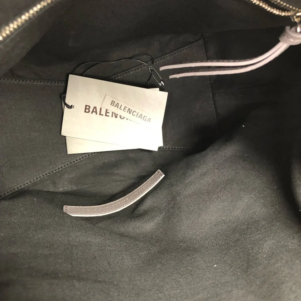 Balenciaga Neo classic small hobo bag - Picture 13 of 13